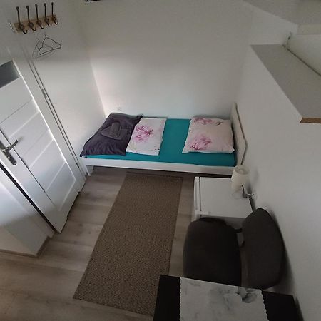 Stas-Przy Szkole Nr3 W Skawie Skawa Habitación foto