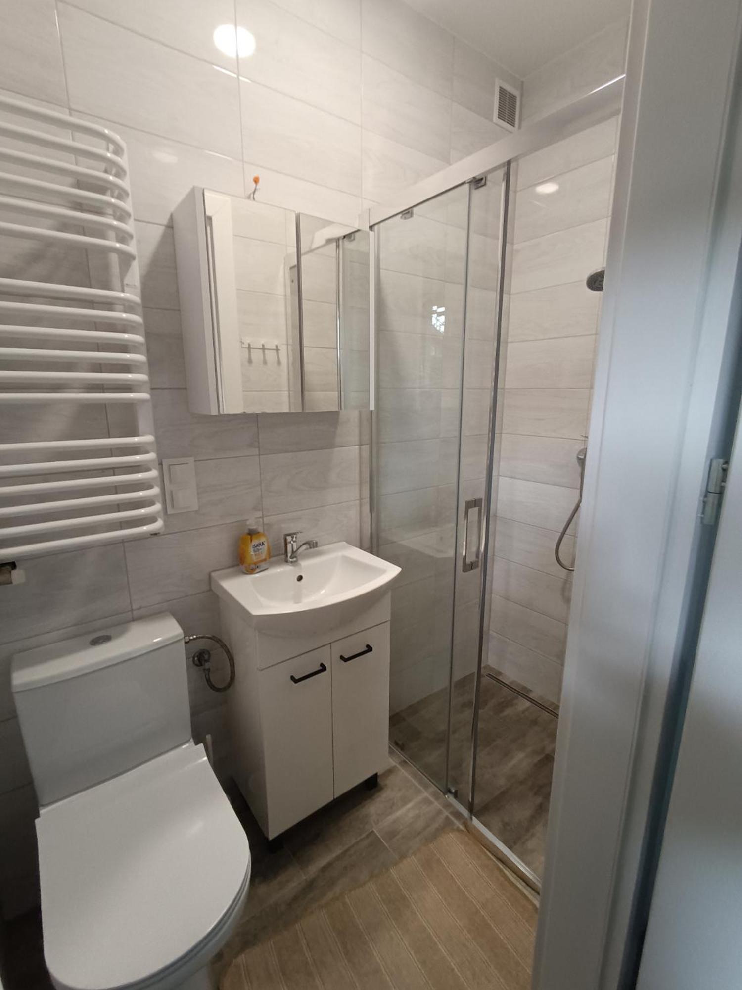 Stas-Przy Szkole Nr3 W Skawie Skawa Habitación foto