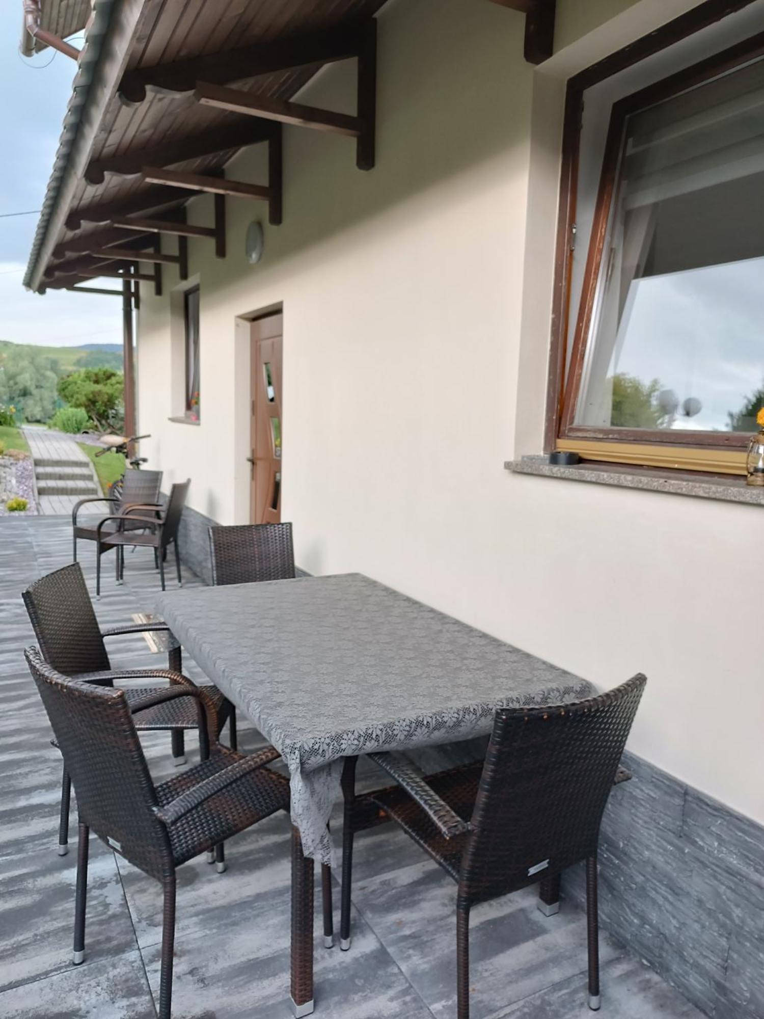 Stas-Przy Szkole Nr3 W Skawie Skawa Habitación foto